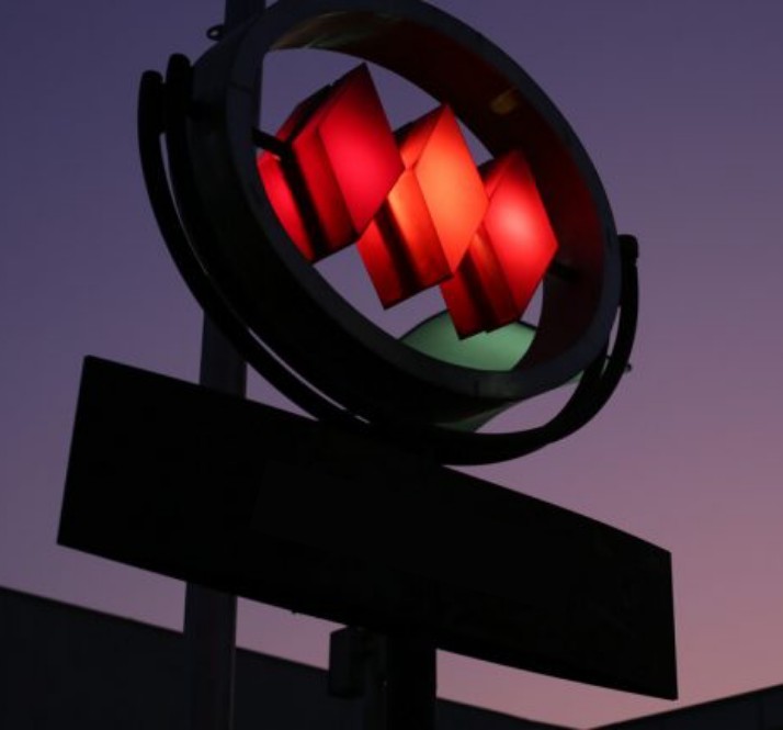 metro